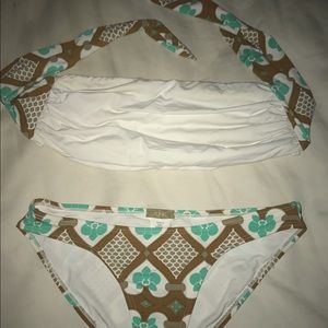 Limited Brazilian Anka bikini